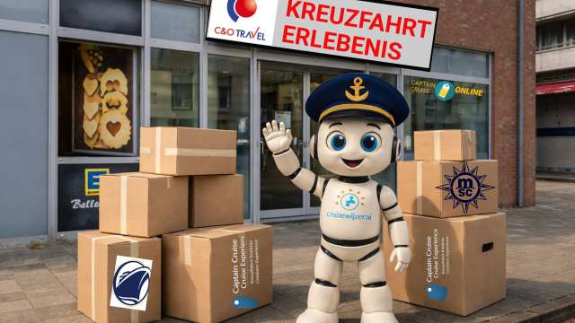 PERSONLICHE KREUTZFAHRTBERATING 